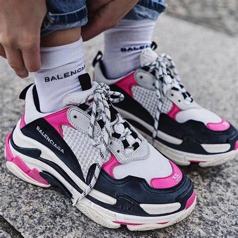 balenciaga shoes womens replica|balenciaga shoes knock off.